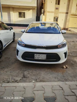 Used Kia Pegas in Mecca
