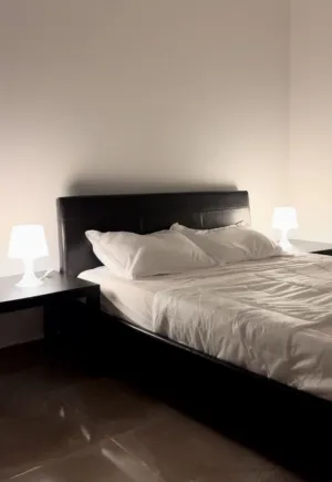 Furnished Daily in Muscat Al Khoud