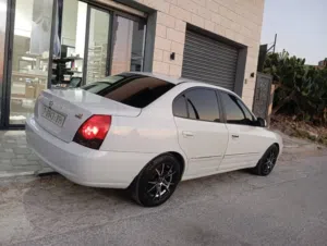 هواندي افانتي موديل 2006