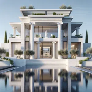 Building for Sale in Basra Mnawi Basha