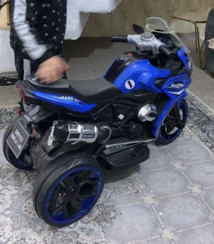 دراجه شحن و بايسكل