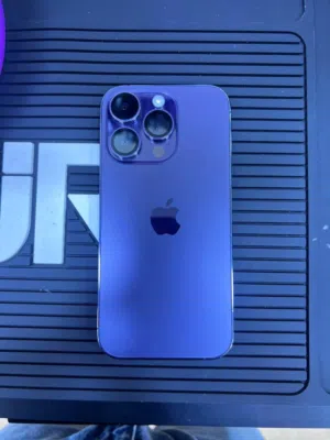 Apple iPhone 14 Pro 128 GB in Irbid
