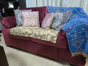 3,2,1 seater sofa set for sale