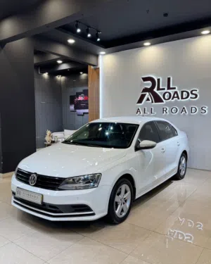 VOLKSWAGEN JETTA 2018