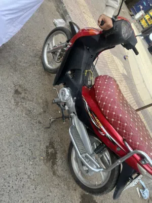 ليفان شخصي 110 سي سي