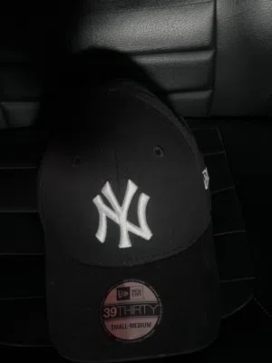 للبيع كاب New Era 39THIRTY New York Yankees