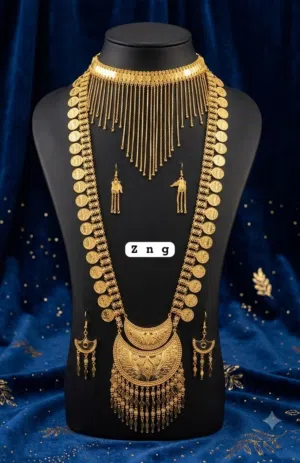 قلاده نسائيه