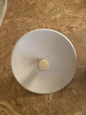 لاقط ايرثلنك