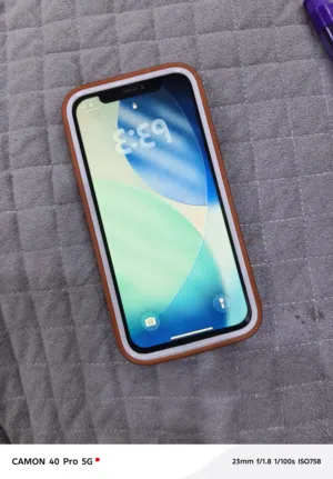 Apple iPhone 12 Pro 128 GB in Zarqa