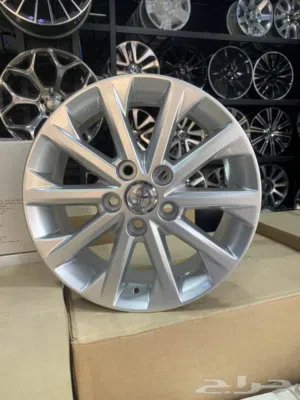 مطلوب رنجات كامري رنج 16