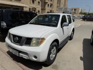 Nissan Pathfinder 2006. for Sale
