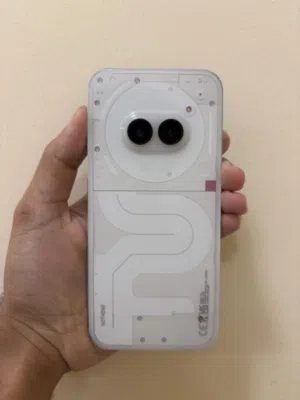 nothing phone 2a