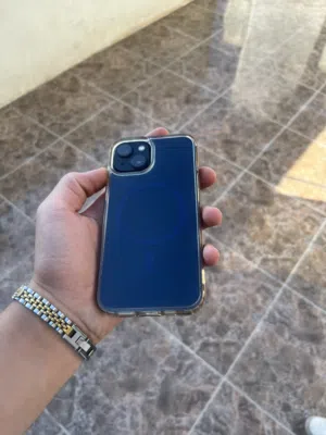 Apple iPhone 13 128 GB in Irbid
