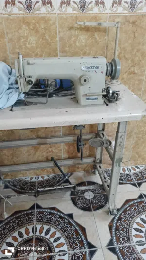 مكينة خياطة برذر 101 صناعي