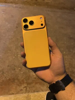 17 pro max