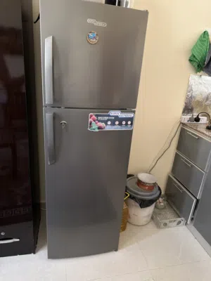 Clean Super general refrigerator