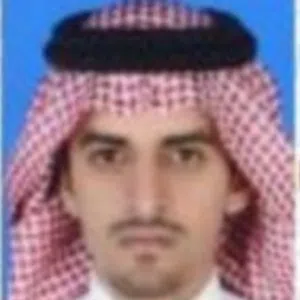 فهد صياح جمعان العتيبي 
