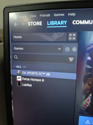 فيفا 26 EA FC 26 للبيع
