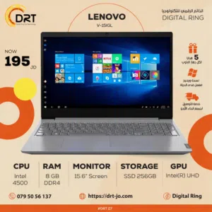 laptop lenovo لينوفو لابتوب بسعر البلاش
