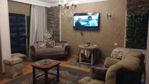 شاليهات بقريه بالميراث العين السخنه