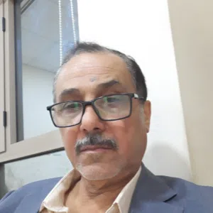 ابو كرار الذرب 