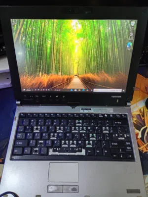 Windows Toshiba for sale  in Baghdad