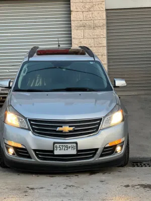 شفروليت ترفس