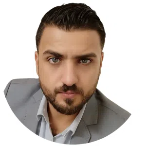 ahmad alaqrabawee 