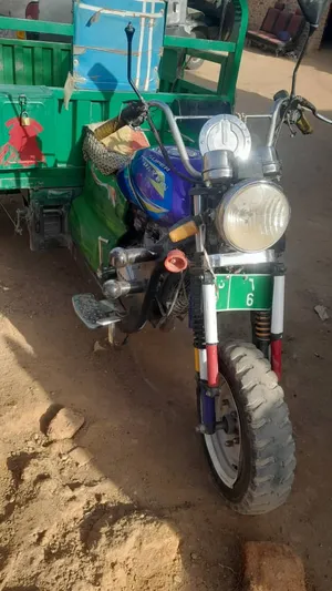 Junk Cars - Other Vehicles1