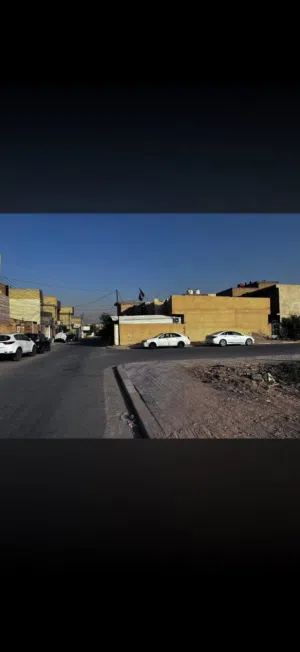 200 m2 1 Bedroom Townhouse for Sale in Karbala Other