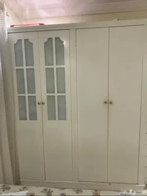 أغراض منزلية للبيع – جديد ومستعمل بحالة جيدة