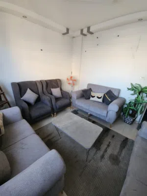 ‏٤ غرف نوم ‏.‏ حمّامين ‏.‏ 130 م٢‏3