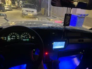 Used Toyota Crown in Basra
