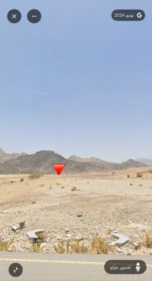 Residential Land for Sale in Muscat Amerat