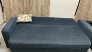 فوتيه عدد 2 . كنب كبير طويل عدد 2