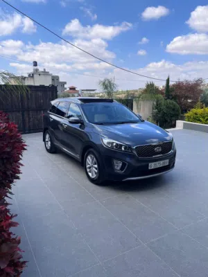 Used Kia Sorento in Salfit