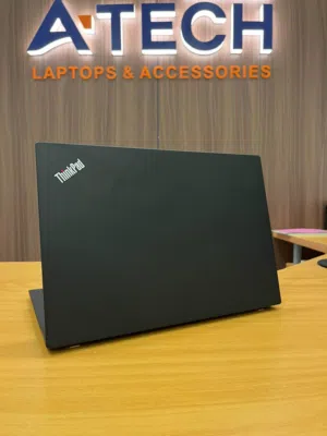 Lenovo ThinkPad T14 – Powerful & Reliable