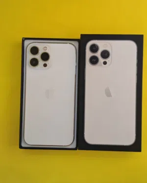 Apple iPhone 13 Pro Max 512 GB in Hawally