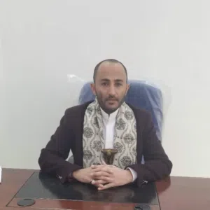 د. ابراهيم غالب عبدة الصايدي الصايدي