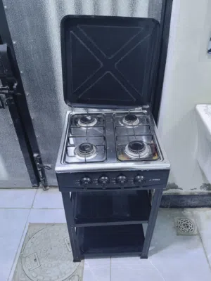 طباخ صغير للبيع مستعمل قليل