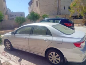 كورولا للبيع