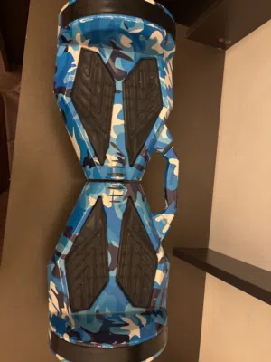 سكوتر هاف بورد