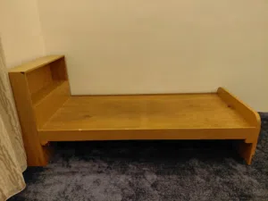 تختين مفرد مستعمل للبيع
