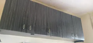 مطبخ كامل للبيع بحالة ممتازة