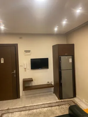 35 m2 Studio Apartments for Rent in Amman Al Gardens