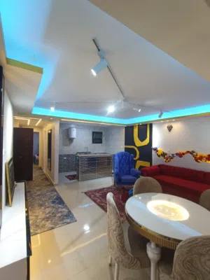 شقه للبيع في ميامي تاني نمره من البحر متفرع من خالد بن الوليد على البحر