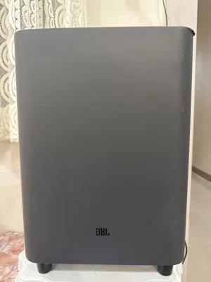 ساوند بار jbl 9.1