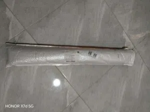 عصا بلياردو كربون فايبر 19OZ.. السلاح السري للسيطرة على الطاولة وإنهاء اللعبة!