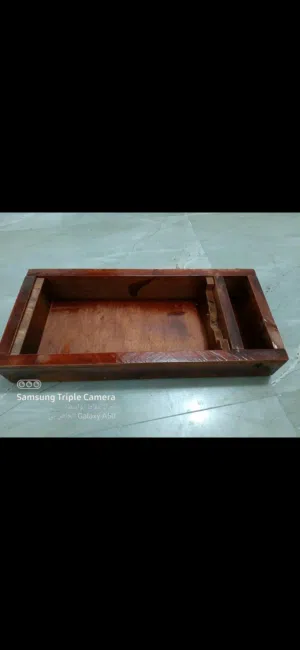 صندوق مكينه خياطه