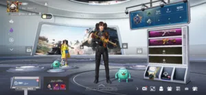 Pubg Accounts and Characters for Sale in Basra